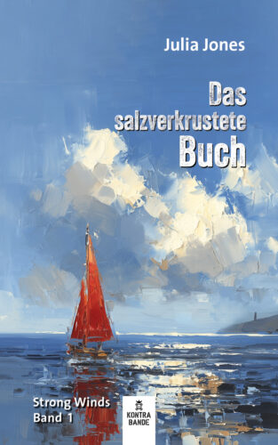 Segelbücher. Segeln im Norden. Autorenblog. 21 Segelbücher. Segeln im Norden. Autorenblog. - Literaturboot
