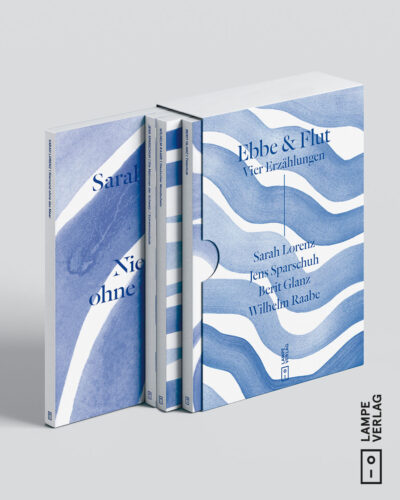Ebbe und Flut 1 Ebbe und Flut, Schuber
