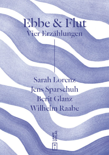 Segelbücher. Segeln im Norden. Autorenblog. 28 Ebbe und Flut, Titel