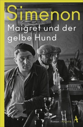 Bretonische Bücher - Literaturboot