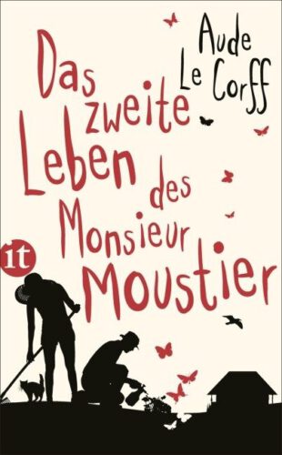 Bretonische Bücher - Literaturboot